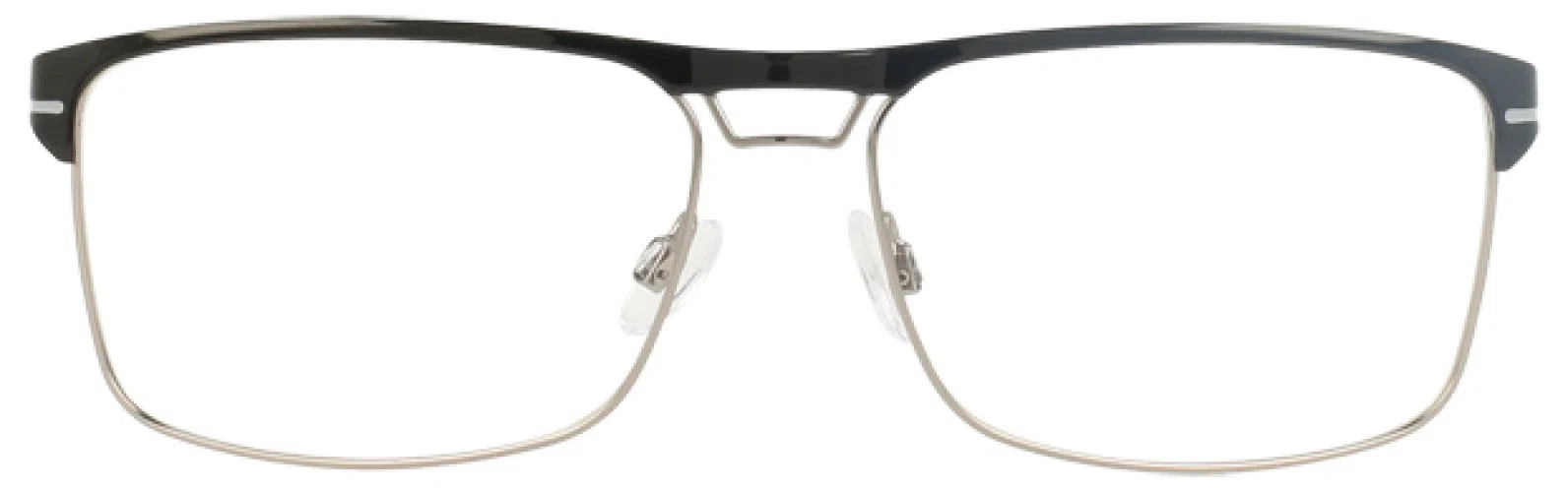 Shaquille O'Neal SO188M Eyeglasses - view 6
